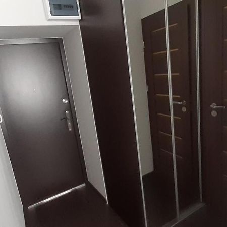 Apartament Na Warszawskiej Gdynia Ngoại thất bức ảnh