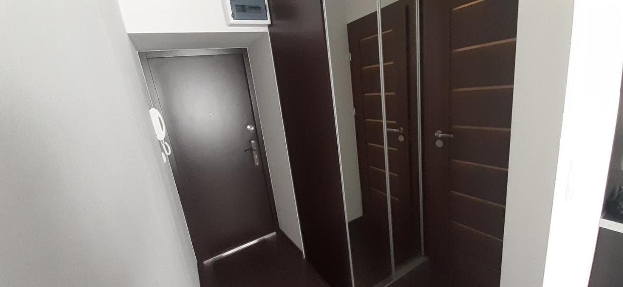 Apartament Na Warszawskiej Gdynia Ngoại thất bức ảnh