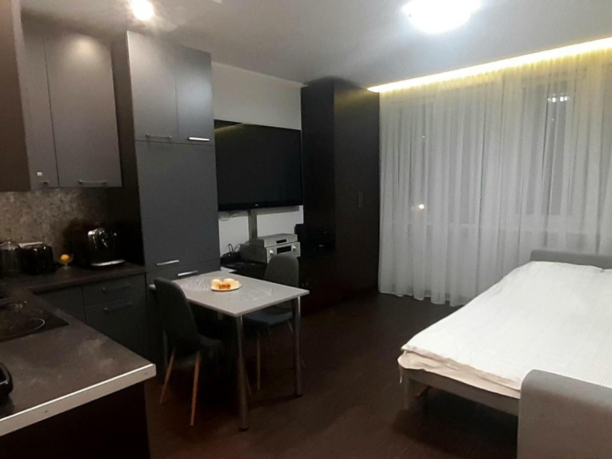 Apartament Na Warszawskiej Gdynia Ngoại thất bức ảnh